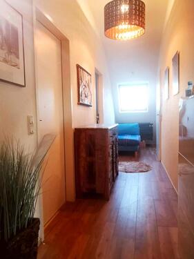 Foto - Etagenwohnung in Berlin zur Miete