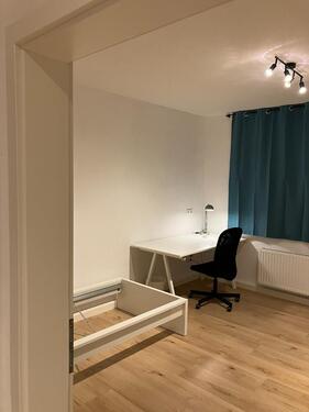 Foto - 1 Zimmer Etagenwohnung zur Miete in Kornwestheim