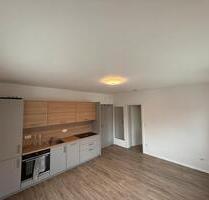 Helle 37 m² Wohnung nahe Uni in Straubing – Ab sofort frei