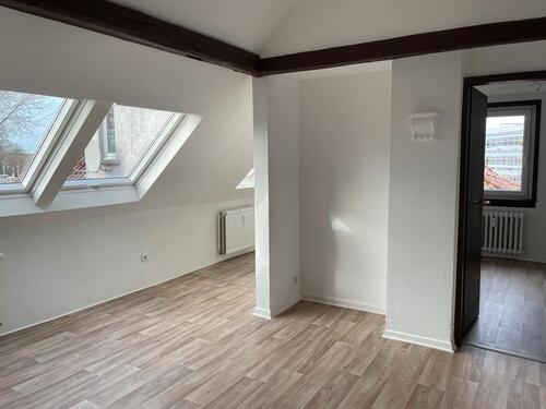 Foto - 2 Zimmerwohnung in Brackwede - 395,00 EUR Kaltmiete, ca.  38,00 m²