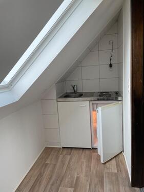 Foto - 2 Zimmer Etagenwohnung in Bielefeld