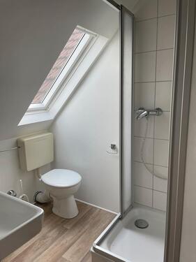 Foto - Etagenwohnung in Bielefeld zur Miete