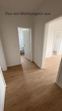 Foto - Etagenwohnung in Bottrop zur Miete