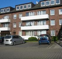 Krukenberg Gelsenkirchen Buer | Zentral wohnen - Mitten im Pott