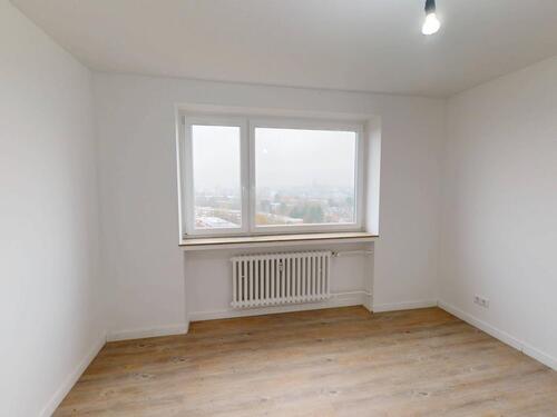 Foto - 3 Zimmer Etagenwohnung in Lübeck