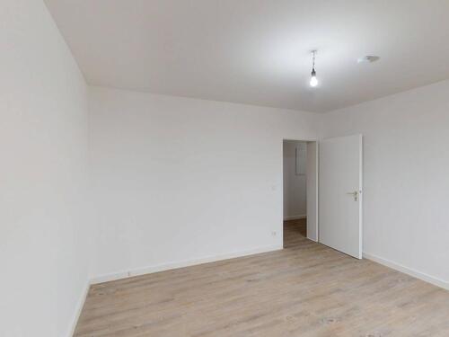 Foto - Etagenwohnung in Lübeck zur Miete