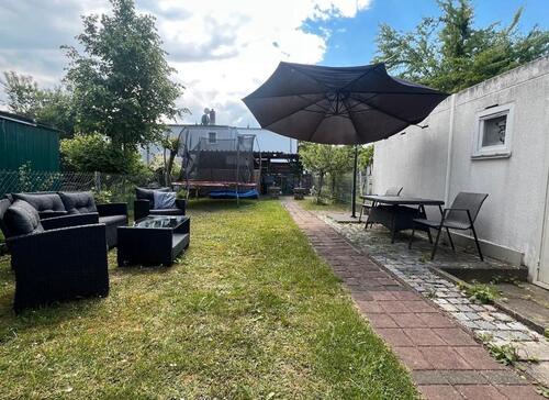 Foto - 4 Zimmer Reihenhaus zur Miete in Augsburg