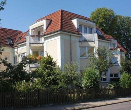 Foto - Helle Maisonette-Wohnung: Wohnen wie im eigenen Haus