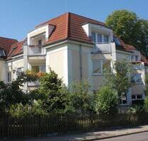 Helle Maisonette-Wohnung: Wohnen wie im eigenen Haus - Berlin Treptow-Köpenick
