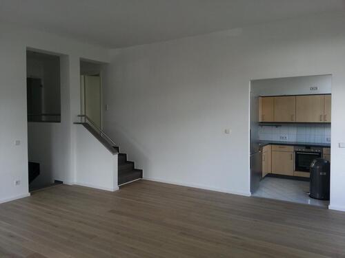 Foto - 5 Zimmer Maisonettenwohnung zur Miete in Berlin