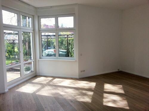 Foto - 5 Zimmer Maisonettenwohnung in Berlin