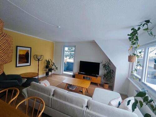 Foto - 3.5 Zimmer Etagenwohnung zur Miete in Eutin