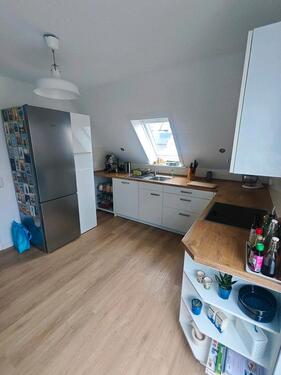 Foto - Etagenwohnung in Eutin zur Miete