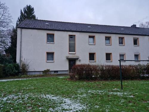 Foto - Sofort einziehen! In eine frisch renovierte Wohnung mit barrierearmen Bad!