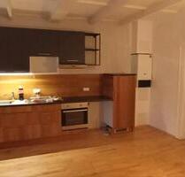 Gemütliche 1-Zimmer-Wohnung (50m²) - Sankt Ingbert