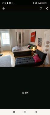 Foto - 1 Zimmer Hochparterre zur Miete in Sankt Ingbert