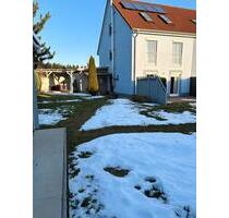 Eigentum in Jägersruh bezugsfertig - Hof Altstadt