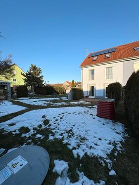 Foto - Reihenhaus zum Kaufen in Hof