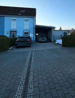 Foto - Reihenhaus in Hof zum Kaufen