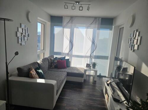 Foto - Neuwertige, moderne Wohnung in Toplage