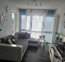 Neuwertige, moderne Wohnung in Toplage - Monheim