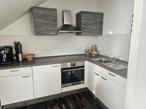 Foto - 2 Zimmer Dachgeschoßwohnung in Monheim