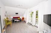 Foto - Ideal für Pendler! Möbliertes Appartement zwischen Köln und Bonn!