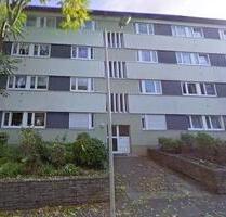 Auf gute Nachbarschaft: praktische 4-Zimmer-Wohnung - Bonn Tannenbusch