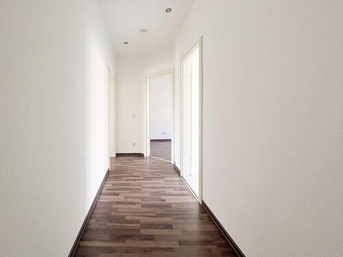 Foto - 2 Zimmer Etagenwohnung zur Miete in Leipzig