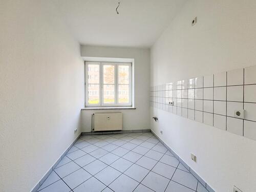 Foto - Etagenwohnung in Leipzig zur Miete