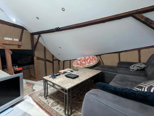 Foto - 2 Zimmer Maisonettenwohnung zur Miete in Simmern/Hunsrück