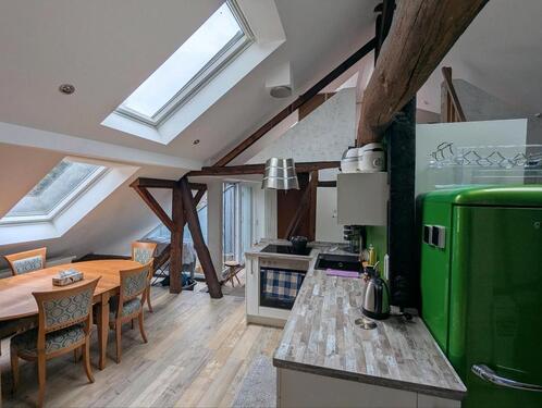 Foto - Maisonettenwohnung in Simmern/Hunsrück zur Miete