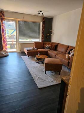 Foto - 3.5 Zimmer Etagenwohnung zur Miete in Oberhausen