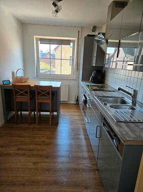 Foto - Etagenwohnung in Oberhausen zur Miete