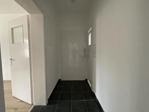 Foto - Etagenwohnung in Wilhelmshaven zur Miete