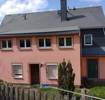 Zentral gelegene 3-Raum-Wohnung in Seiffen – ideal für Paare und Familien - Seiffen/Erzgebirge