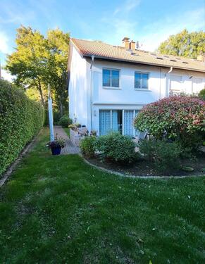 Foto - Reihenhaus zum Kaufen in Dortmund