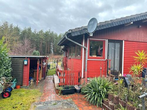 Foto - 4 Zimmer Einfamilienhaus zum Kaufen in Neu Darchau