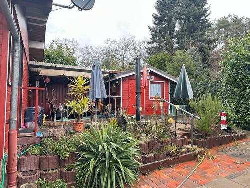 Foto - 4 Zimmer Einfamilienhaus in Neu Darchau