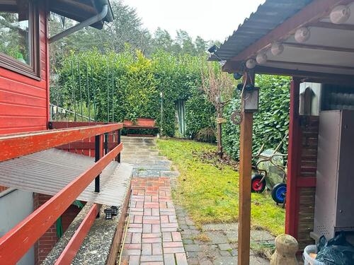 Foto - Einfamilienhaus in Neu Darchau zum Kaufen