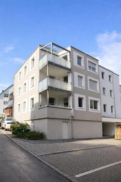 Foto - Exklusive 4,5‑Zimmer‑Wohnung in Bestlage von Magstadt