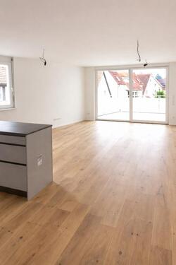 Foto - 4.5 Zimmer Etagenwohnung zum Kaufen in Magstadt