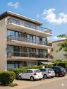 Foto - Mietwohnung in Bad Bergzabern mit traumhaften Südbalkon
