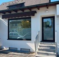 Geschäftsräume als Praxis Studio Büro Laden - Röthenbach an der Pegnitz
