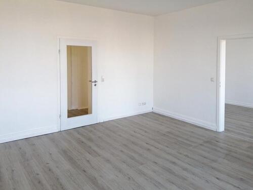 Foto - Charmante 4-Zimmer Wohnung im 2.OG direkt im Bahnhof Bleicherode