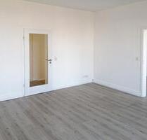 Charmante 4-Zimmer Wohnung im 2.OG direkt im Bahnhof Bleicherode