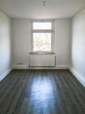 Foto - Etagenwohnung in Bleicherode zur Miete
