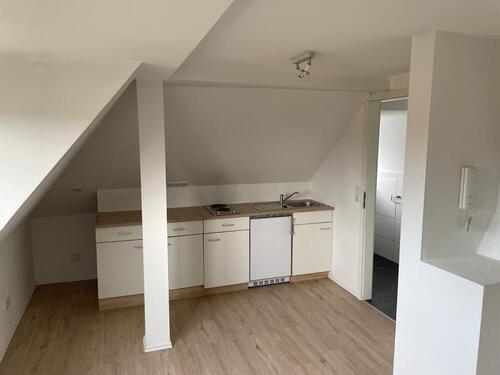 Foto - 1 - Zimmer Wohnung 15qm Fulda Nähe Hochschule ab August