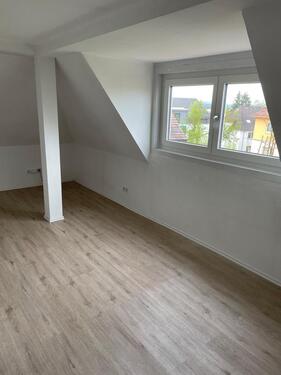Foto - 1 Zimmer Dachgeschoßwohnung zur Miete in Fulda