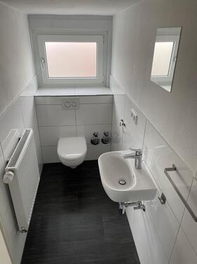 Foto - 1 Zimmer Dachgeschoßwohnung in Fulda